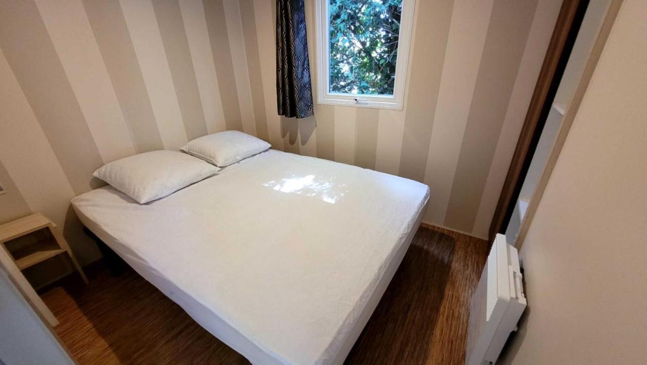 Le Bambou - Saint-Jean-De-Monts - Piscine Jacuzzi Sauna Hammam ภายนอก รูปภาพ